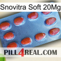 Snovitra Soft 20Mg 06